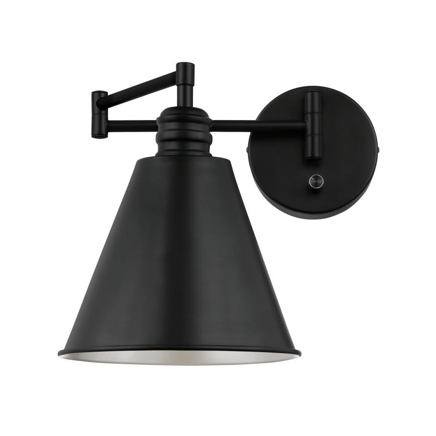 Westinghouse 61254 - Sienas lampa TROCADERO 1xE27/60W/230V