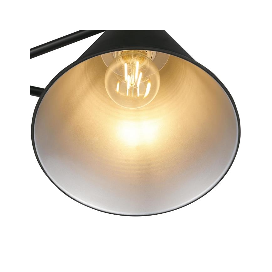 Westinghouse 61254 - Sienas lampa TROCADERO 1xE27/60W/230V
