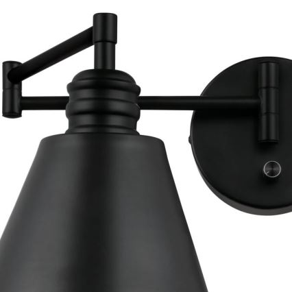 Westinghouse 61254 - Sienas lampa TROCADERO 1xE27/60W/230V