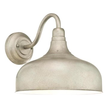 Westinghouse 63155 - LED Āra sienas lampa IKARUS LED/13W/230V IP44