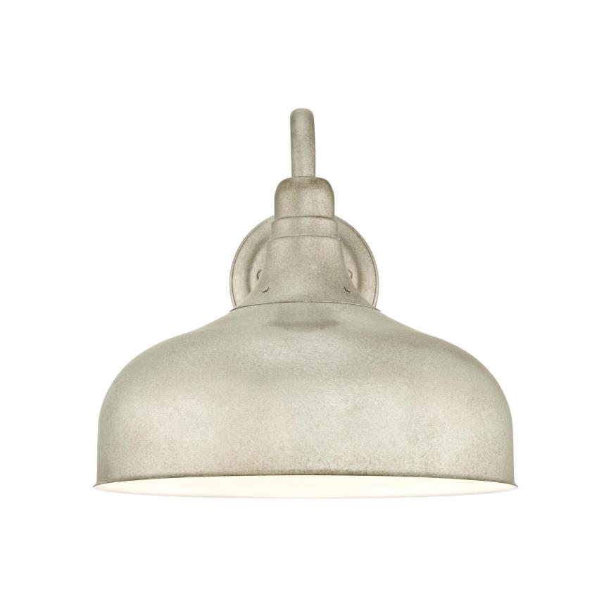Westinghouse 63155 - LED Āra sienas lampa IKARUS LED/13W/230V IP44