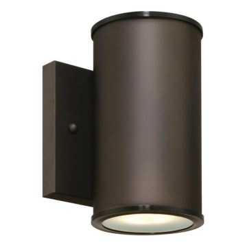 Westinghouse 63156 - LED āra sienas gaismeklis MARIUS LED/8W/230V IP44