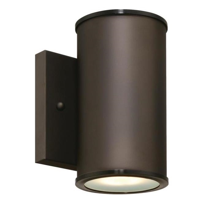 Westinghouse 63156 - LED āra sienas gaismeklis MARIUS LED/8W/230V IP44
