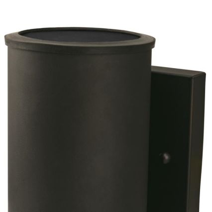 Westinghouse 63156 - LED āra sienas gaismeklis MARIUS LED/8W/230V IP44