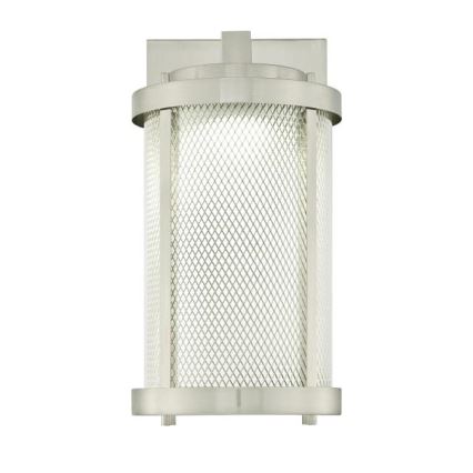 Westinghouse 6318340-LED Aptumšojama āra lampa SKYVIEW LED/12W/230V IP44