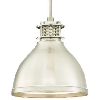 Westinghouse 6326940 - lustra MORRISON ar stieni 1xE27/60W/230V