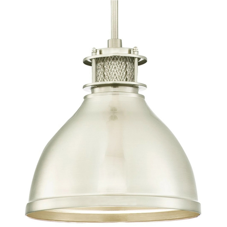 Westinghouse 6326940 - lustra MORRISON ar stieni 1xE27/60W/230V