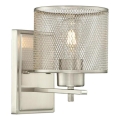 Westinghouse 6327840 - Sienas lampa MORRISON 1xE27/60W/230V