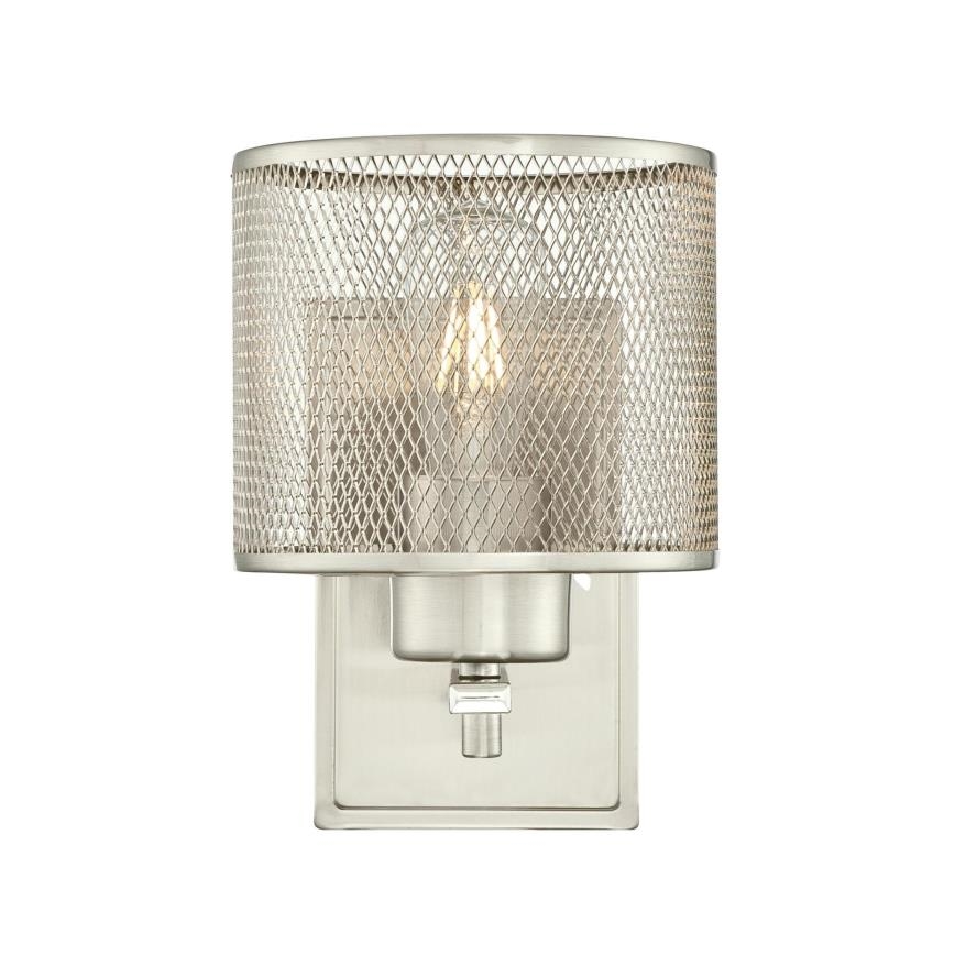 Westinghouse 6327840 - Sienas lampa MORRISON 1xE27/60W/230V