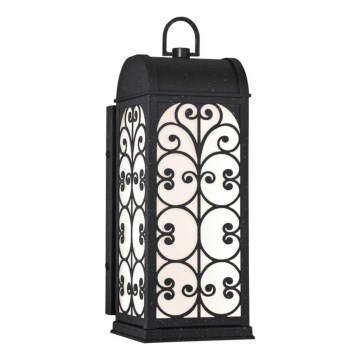 Westinghouse 63395 - LED āra sienas gaismeklis ROZZANO LED/16W/230V IP44