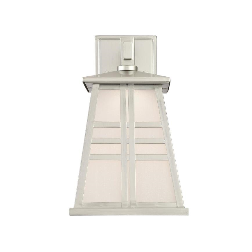 Westinghouse 63396 - LED Aptumšojama āra lampa CECILIA LED/12W/230V IP44