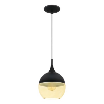 Westinghouse 6345940 - ART DECO pakaramais gaismeklis ar vadu 1xE27/60W/230V