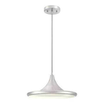 Westinghouse 6362540 - LED regulējama karājoša lampa ar kabeli MASSIE LED/8W/230V pr. 35 cm