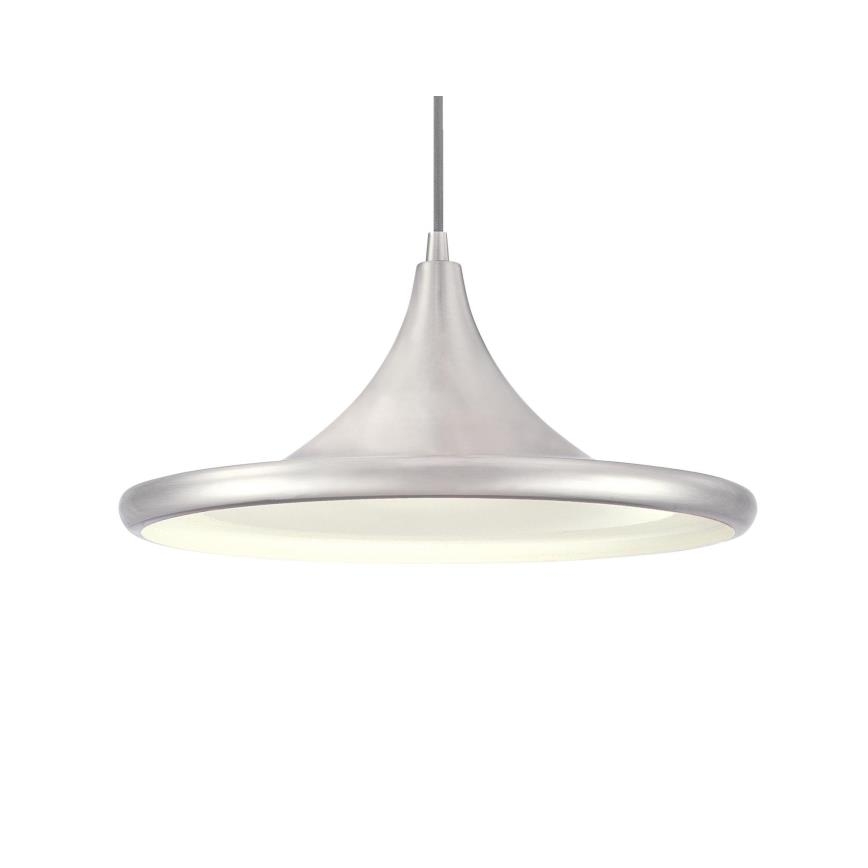 Westinghouse 6362540 - LED regulējama karājoša lampa ar kabeli MASSIE LED/8W/230V pr. 35 cm