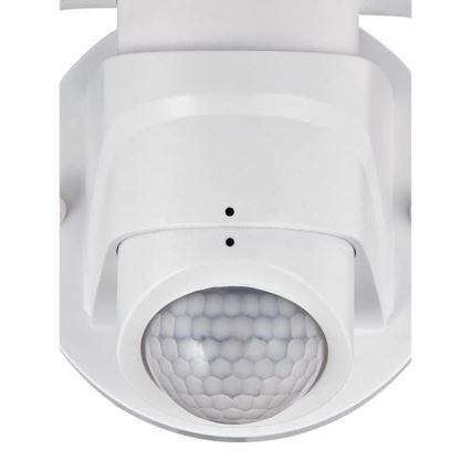 Westinghouse 63642 - LED Āra prožektors ar sensoru 2xLED/8,75W/230V IP44