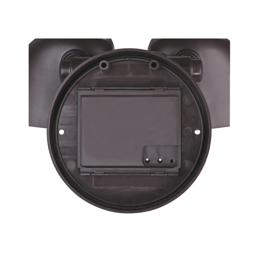 Westinghouse 63643 - LED Āra prožektors ar sensoru LED/17,5W/230V IP44
