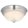 Westinghouse 64005 - LED Aptumšojama griestu lampa ESSER LED/15W/230V