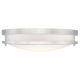 Westinghouse 64012 - LED Aptumšojama griestu lampa LAUDERDALE LED/25W/230V
