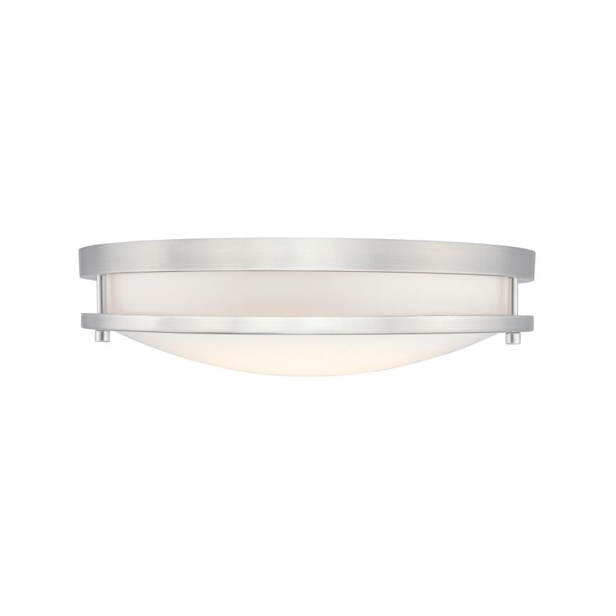 Westinghouse 64012 - LED Aptumšojama griestu lampa LAUDERDALE LED/25W/230V