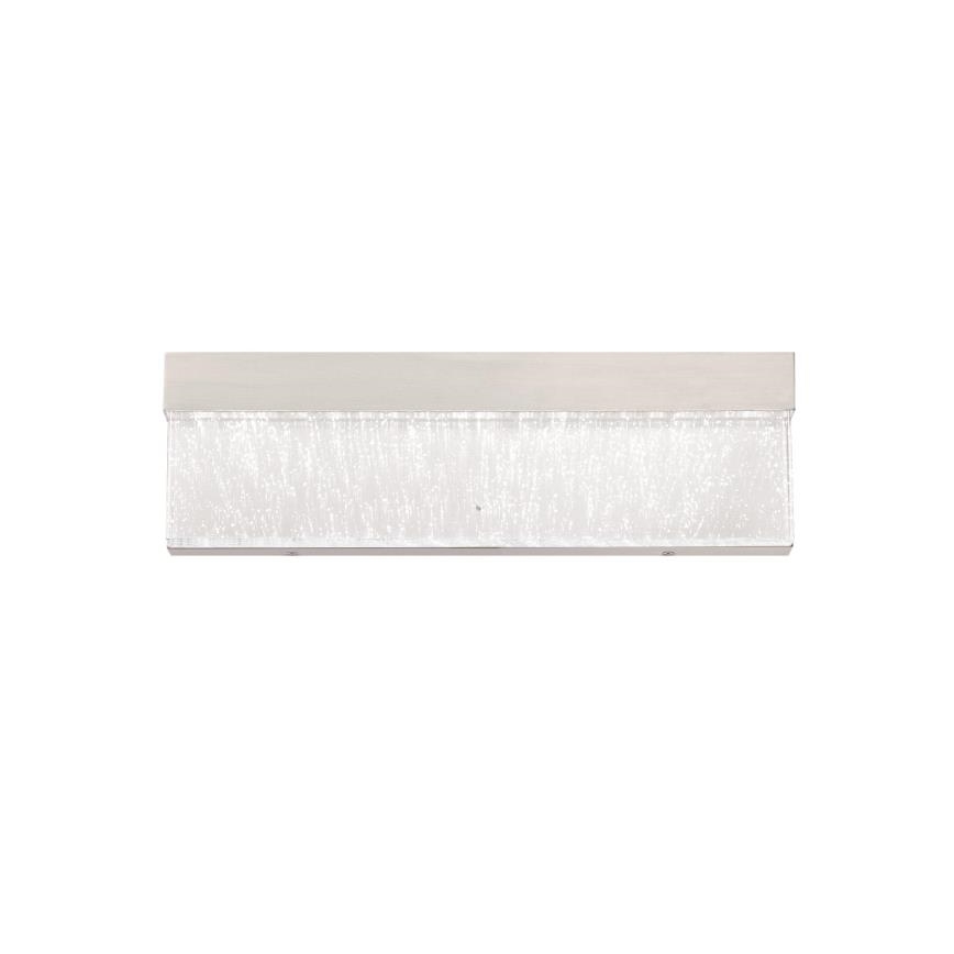 Westinghouse 65767 - LED Aptumšojama sienas lampa CAVA LED/20W/230V 46 cm