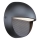 Westinghouse 65790 - LED Āra sienas lampa WINSLETT LED/10W/230V IP44