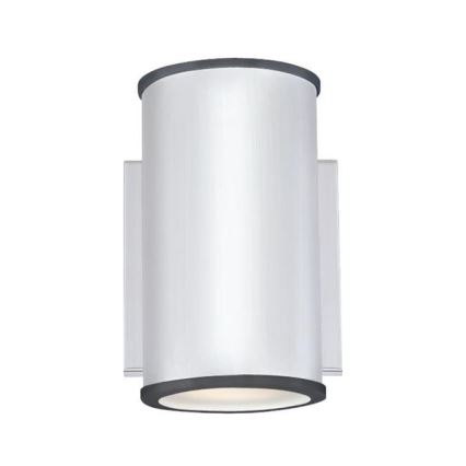 Westinghouse 65807 - LED Aptumšojama āra lampa MARIUS LED/8W/230V IP44