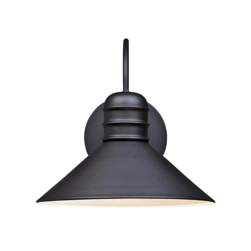 Westinghouse 6580940 - LED Regulējama āra sienas lampa WALTER LED/8W/230V IP44