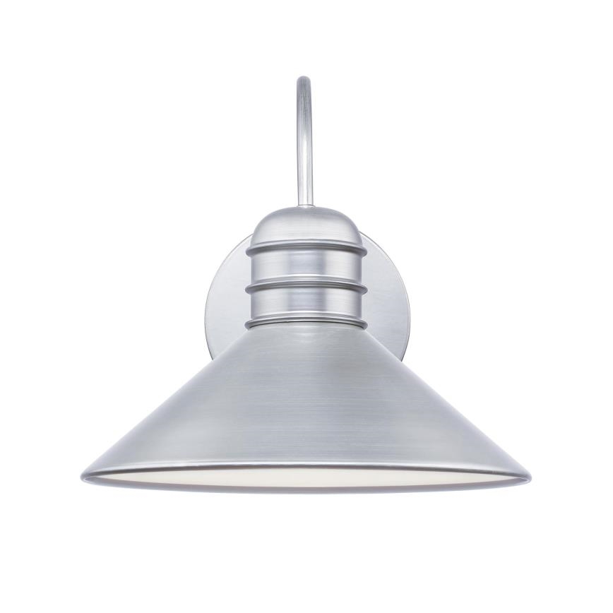 Westinghouse 65810 - LED Aptumšojama āra lampa WALTER LED/8W/230V IP44