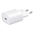 Winner Group - Ātrās uzlādes adapteris 1xUSB-C Power Delivery 25W balts
