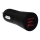Winner Group - Auto lādētājs 1xUSB-A Power Delivery 18W melna