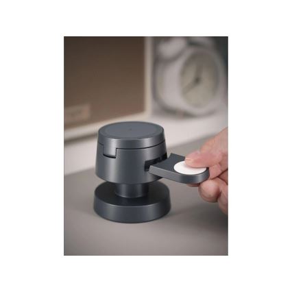 Winner Group - Bezvadu lādētājs 4 vienā MUSH8OOM 27W antracīts