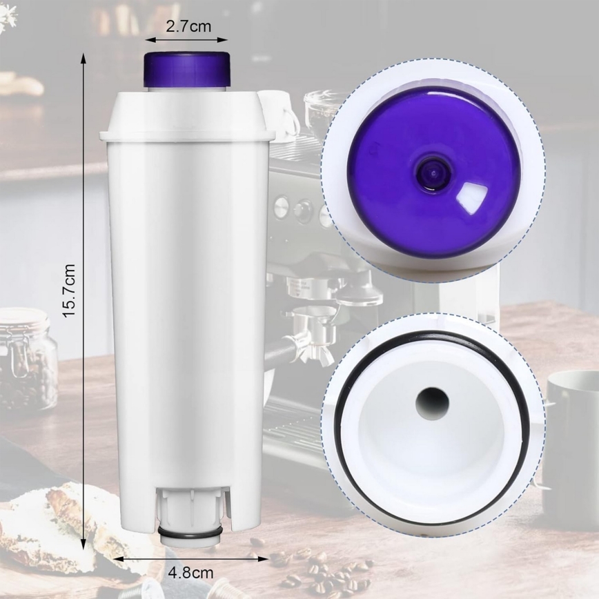 Winner Group - Kafijas automāta filtrs DeLonghi DLSC002