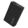 Winner Group - Lādētājakumulators ar ekrānu 20000 mAh 20W Power Delivery melna