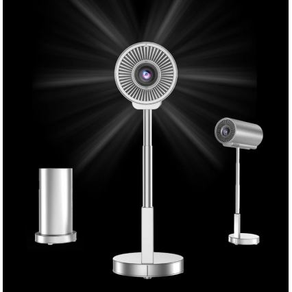 Winner Group - LED Prožektors AIRFLEX LED/42W/230V + tālvadība