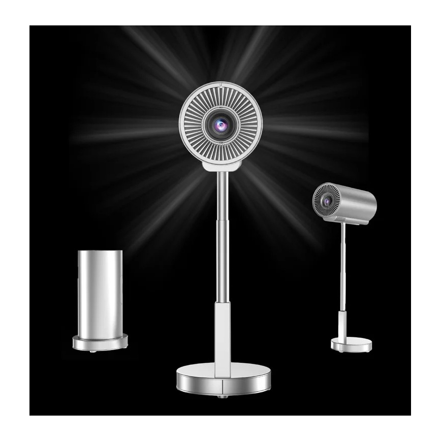 Winner Group - LED Prožektors AIRFLEX LED/42W/230V + tālvadība