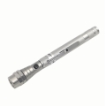 Winner Group - LED teleskopiskais lukturis LED/0,5W/4xLR44 IP54