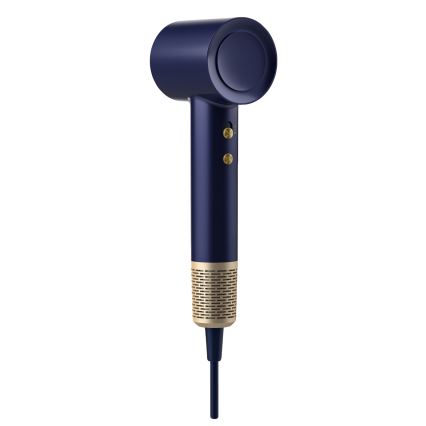 Winner Group - Matu fēns ar jonizatoru Elegance Air 1600W/230V zila SCHUKO