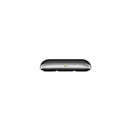 Winner Group - Mobilais tālrunis senioriem 1600 mAh melns
