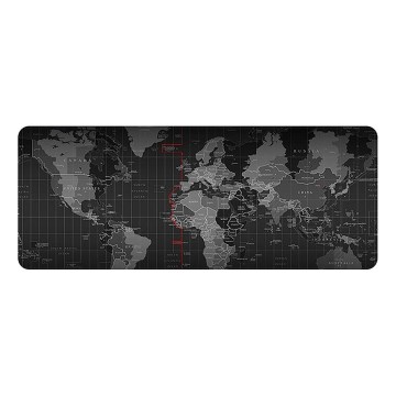 Winner Group - Paliktnis tastatūrai un pele 30x75 cm pasaule