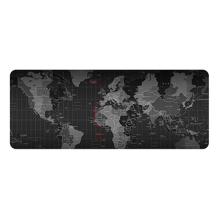 Winner Group - Paliktnis tastatūrai un pele 30x75 cm pasaule