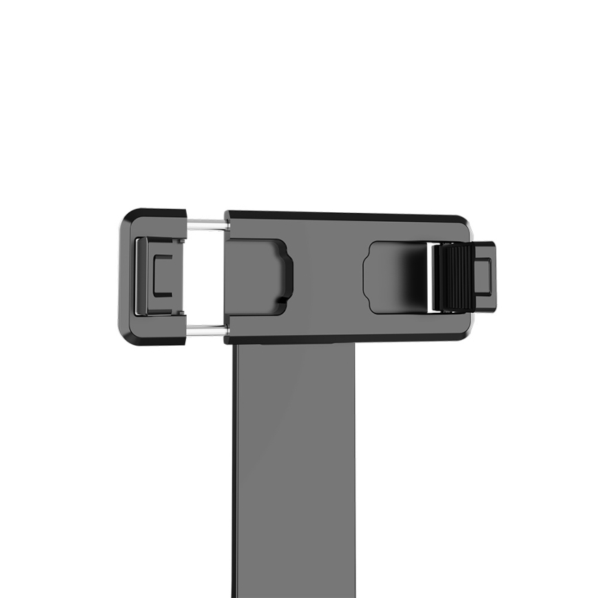 Winner Group - Selfiju nūja 3in1 ar statīvu 55 mAh 180 cm melna