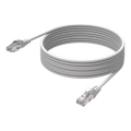Winner Group - Tīkla Ethernet vads RJ45 / RJ45 CAT-6 10m balta