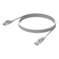 Winner Group - Tīkla Ethernet vads RJ45 / RJ45 CAT-6 15m balta