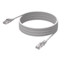 Winner Group - Tīkla Ethernet vads RJ45 / RJ45 CAT-6 5m balta