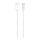Winner Group - USB vads USB-C / USB-A 2m balta