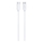 Winner Group - USB vads USB-C / USB-C 60W 2m balta