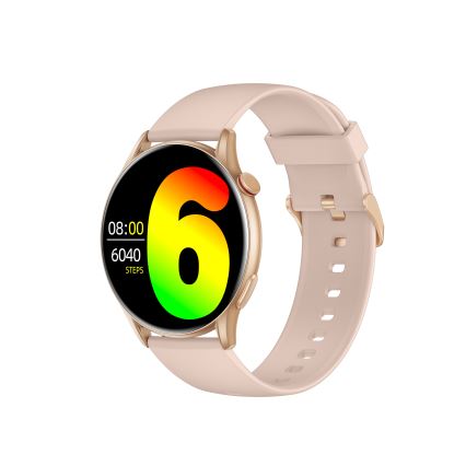 Winner Group - Viedpulksteņi AirFlex 2 Elegance 280 mAh IP68 zelta krāsa