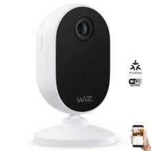 WiZ - Iekštelpu kamera Full HD 1080P Wi-Fi
