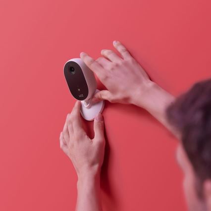 WiZ - Iekštelpu kamera Full HD 1080P Wi-Fi