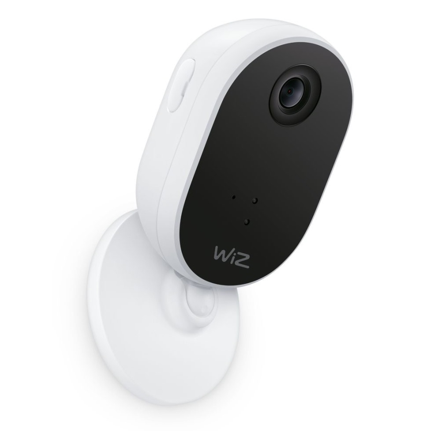 WiZ - Iekštelpu kamera Full HD 1080P Wi-Fi